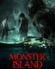 Monster Island (2025)