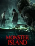 Monster Island (2025)