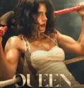 Queen of the Ring (2025)