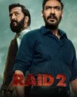 Raid 2 (2025)