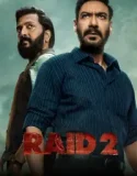 Raid 2 (2025)