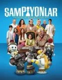 Sampiyonlar (2025)