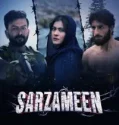 Sarzameen (2025)
