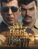 Sky Force (2025)