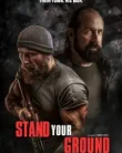 Stand Your Ground (2025)
