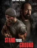 Stand Your Ground (2025)