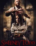 Sweeney Todd Slice & Dice (2025)