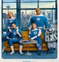 The Fantastic Four First Steps (2025)