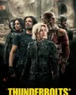 Thunderbolts (2025)