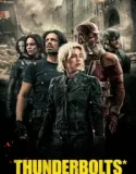 Thunderbolts (2025)