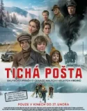 Ticha posta (2025)