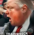 Trainwreck Mayor of Mayhem (2025)