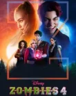 Zombies 4 Dawn of the Vampires (2025)