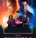 Zombies 4 Dawn of the Vampires (2025)