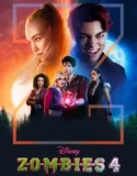 Zombies 4 Dawn of the Vampires (2025)