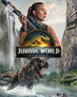 Jurassic World Rebirth (2025)