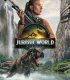 Jurassic World Rebirth (2025)