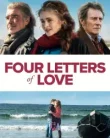 Four Letters of Love (2025)