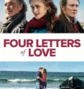 Four Letters of Love (2025)