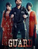 Guard Revenge for Love (2025)
