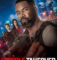 Hostile Takeover (2025)