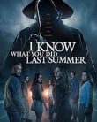 I Know What You Did Last Summer (2025)