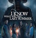 I Know What You Did Last Summer (2025)