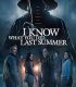 I Know What You Did Last Summer (2025)