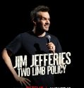 Jim Jefferies Two Limb Policy (2025)