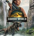 Jurassic World Rebirth (2025)