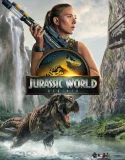 Jurassic World Rebirth (2025)