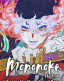 Mononoke the Movie Chapter II – The Ashes of Rage (2025)