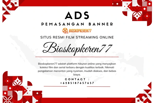 Bioskopkeren77