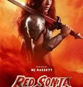 Red Sonja (2025)