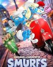 Smurfs (2025)