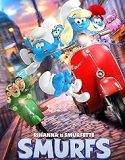 Smurfs (2025)