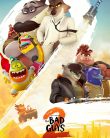 The Bad Guys 2 (2025)