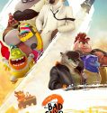 The Bad Guys 2 (2025)