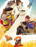 The Bad Guys 2 (2025)