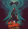Tim Travers & the Time Travelers Paradox (2025)