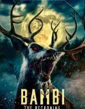 Bambi The Reckoning (2025)