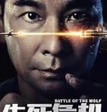 Battle of the Wolf (2025)