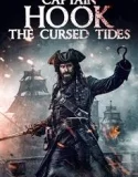 Captain Hook The Cursed Tides (2025)