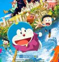 Doraemon the Movie Nobita’s Art World Tales (2025)