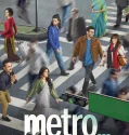 Metro In Dino (2025)