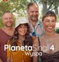 Planeta Singli 4 Wyspa (2025)