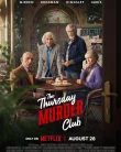 The Thursday Murder Club (2025)