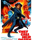 They Call Her Death (2025)