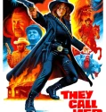 They Call Her Death (2025)